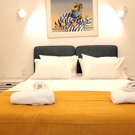 Acropolis Thisio Apartment 2 Bedrooms 2 Bathrooms Athens Luaran gambar