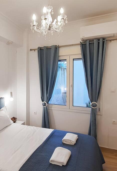 Acropolis Thisio Apartment 2 Bedrooms 2 Bathrooms Athens Luaran gambar