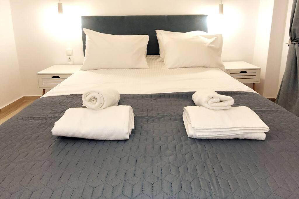 Acropolis Thisio Apartment 2 Bedrooms 2 Bathrooms Athens Luaran gambar