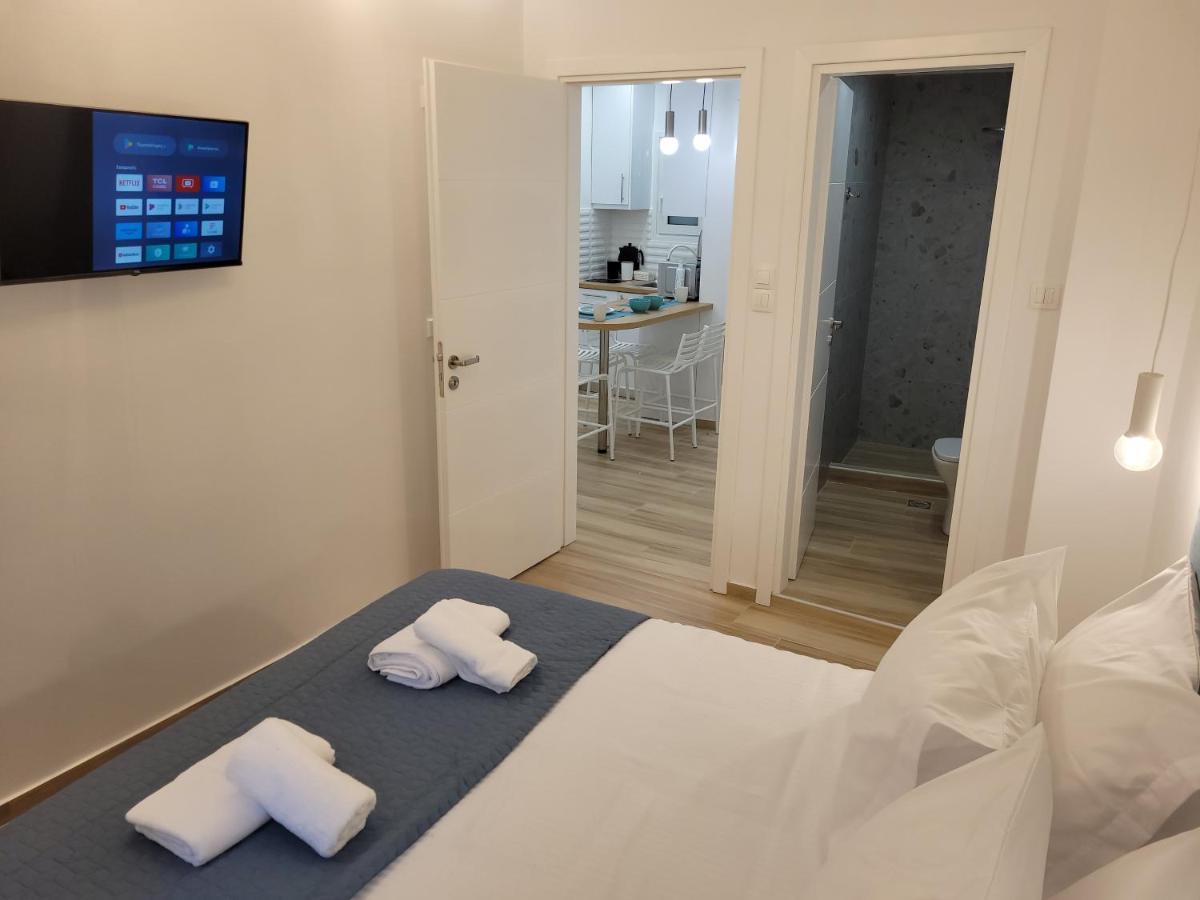 Acropolis Thisio Apartment 2 Bedrooms 2 Bathrooms Athens Luaran gambar