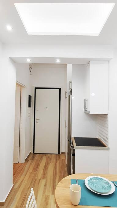 Acropolis Thisio Apartment 2 Bedrooms 2 Bathrooms Athens Luaran gambar