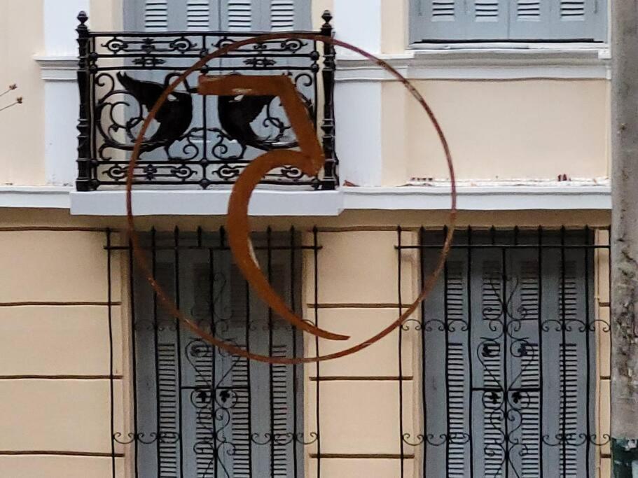 Acropolis Thisio Apartment 2 Bedrooms 2 Bathrooms Athens Luaran gambar