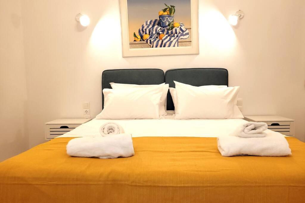 Acropolis Thisio Apartment 2 Bedrooms 2 Bathrooms Athens Luaran gambar