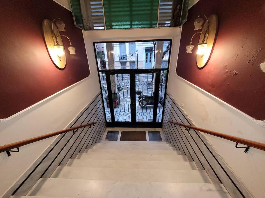 Acropolis Thisio Apartment 2 Bedrooms 2 Bathrooms Athens Luaran gambar