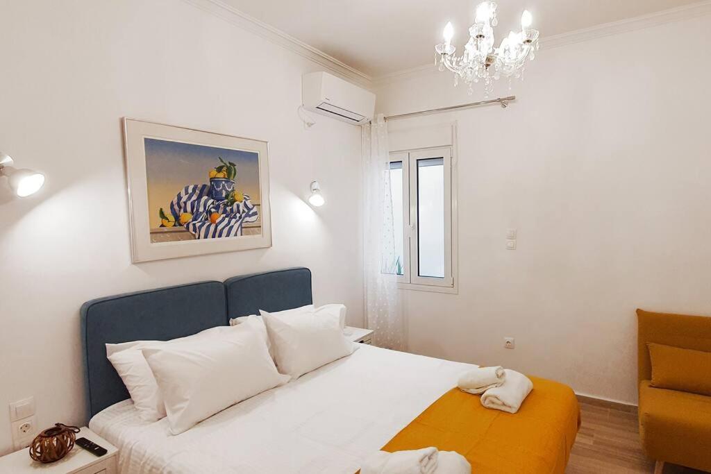 Acropolis Thisio Apartment 2 Bedrooms 2 Bathrooms Athens Luaran gambar