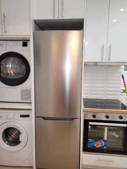 Acropolis Thisio Apartment 2 Bedrooms 2 Bathrooms Athens Luaran gambar