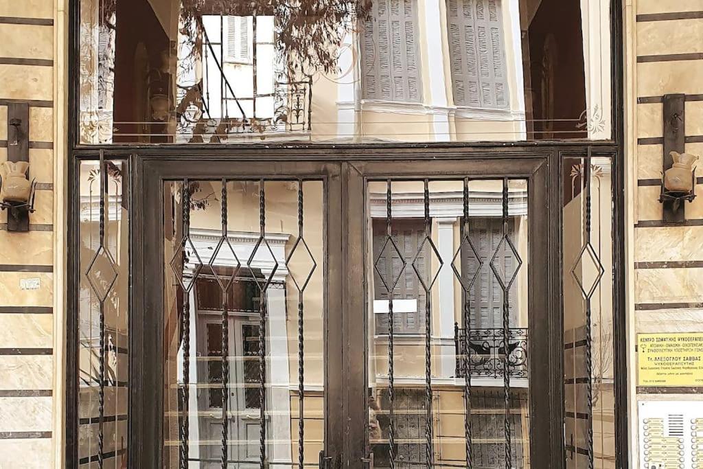 Acropolis Thisio Apartment 2 Bedrooms 2 Bathrooms Athens Luaran gambar